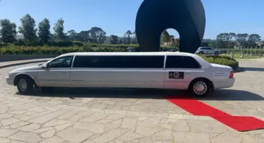 Mega Stretch Limousine Hire Melbourne